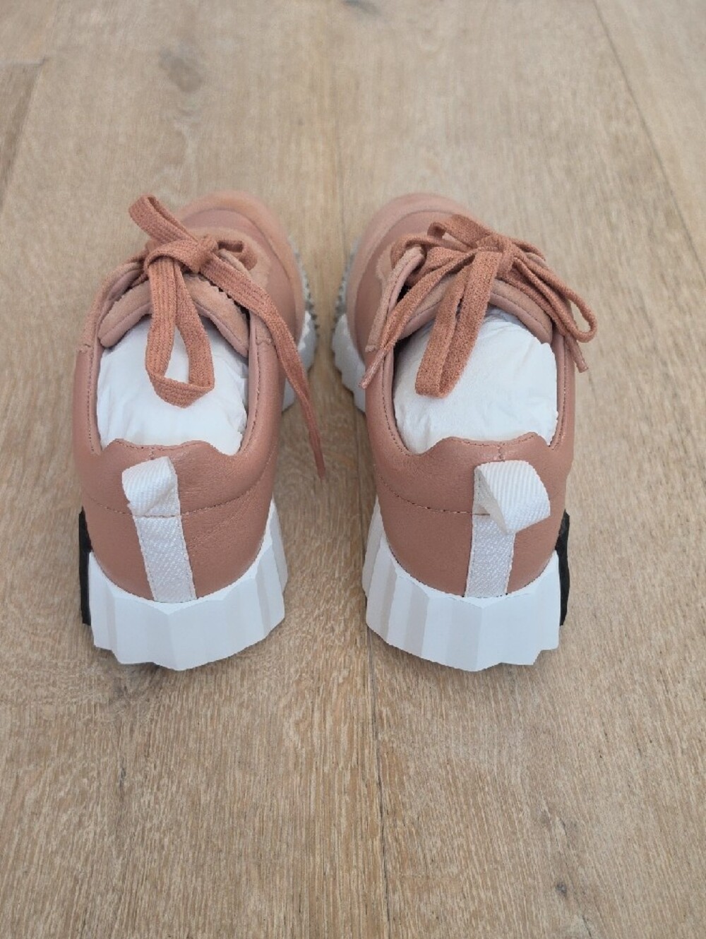 NWB Hermes Bouncing Sneakers - Picture 8 of 13